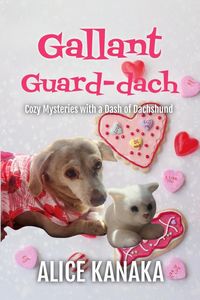 Produktbild: Gallant Guard-dach