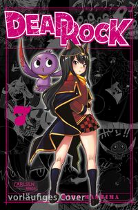 Produktbild: Dead Rock 7