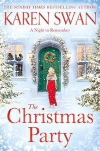 Produktbild: The Christmas Party