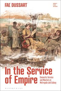 Produktbild: In the Service of Empire