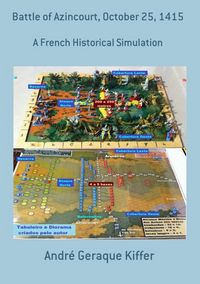 Produktbild: Battle Of Azincourt, October 25, 1415