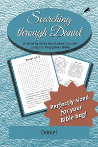 Produktbild: Searching Through Daniel