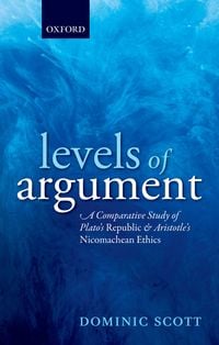 Produktbild: Levels of Argument