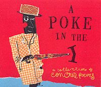 Produktbild: Janeczko, P: A Poke in the I