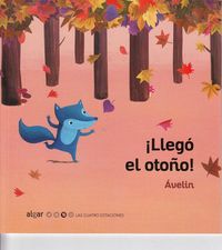 Produktbild: &iexcl;Lleg&oacute; el oto&ntilde;o!