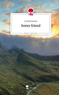 Produktbild: Foster friend. Life is a Story - story.one