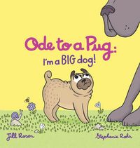Produktbild: Ode to a Pug
