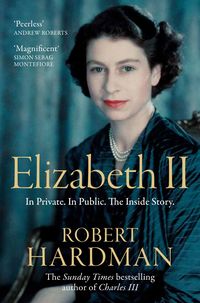 Produktbild: Elizabeth II