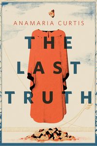 Produktbild: The Last Truth