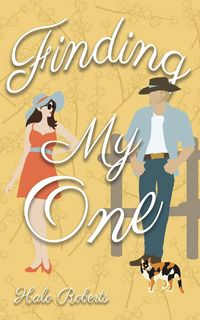 Produktbild: Finding My One