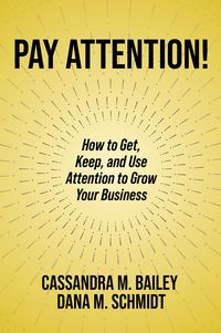 Produktbild: Pay Attention!