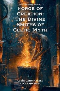 Produktbild: Forge of Creation