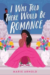 Produktbild: I Was Told There Would Be Romance