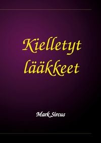Produktbild: Kielletyt l&auml;&auml;kkeet
