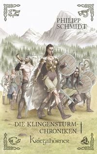 Produktbild: Kriegsh&ouml;rner