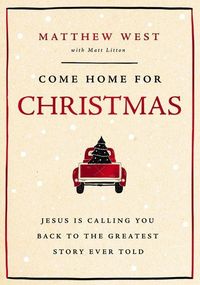 Produktbild: Come Home for Christmas