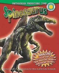 Produktbild: Spinosaurus