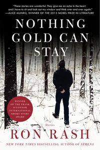 Produktbild: Nothing Gold Can Stay