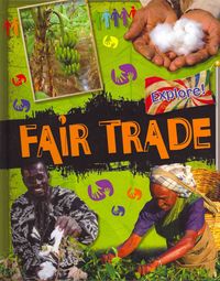 Produktbild: Fair Trade.