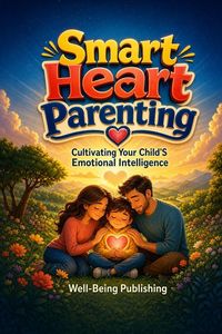 Produktbild: Smart Heart Parenting