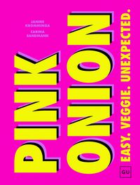 Produktbild: Pink Onion