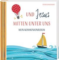Produktbild: Und Jesus mitten unter uns