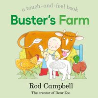 Produktbild: Buster's Farm