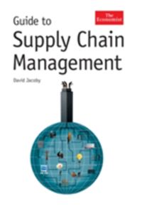 Produktbild: The Economist Guide To Supply Chain Management
