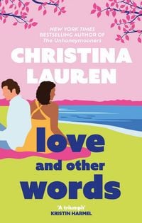 Produktbild: Love and Other Words