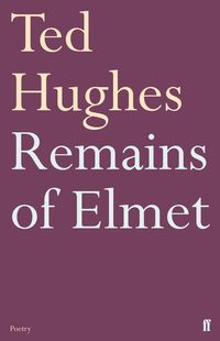 Produktbild: Remains of Elmet