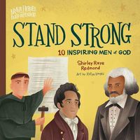 Produktbild: Stand Strong