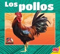 Produktbild: Los Pollos (Chickens)