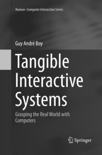 Produktbild: Tangible Interactive Systems