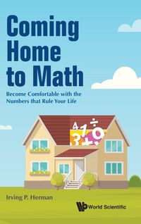 Produktbild: Coming Home To Math
