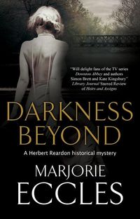 Produktbild: Darkness Beyond