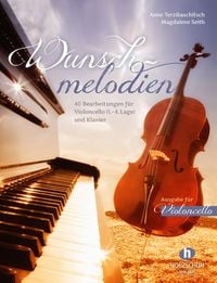 Produktbild: Wunschmelodien