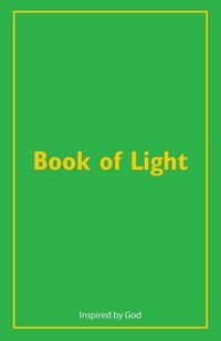 Produktbild: Book of Light