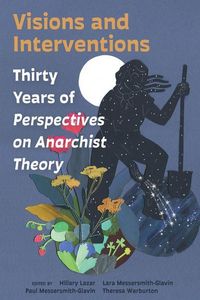 Produktbild: Visions and Interventions