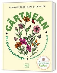 Produktbild Gärtnern für Gartenneulinge