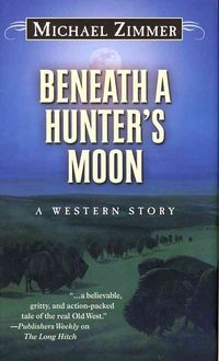 Produktbild: Beneath a Hunters Moon