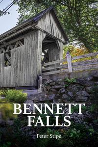 Produktbild: Bennett Falls