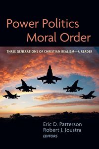 Produktbild: Power Politics and Moral Order