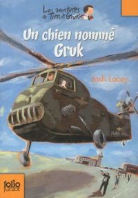 Produktbild: Fre-Chien Nomme Gruk