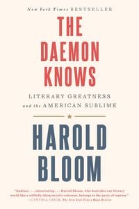 Produktbild: The Daemon Knows