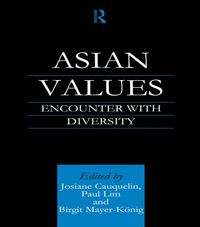Produktbild: Asian Values