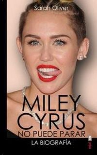 Produktbild: Miley Cyrus: La Biografia
