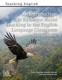 Produktbild: An Introduction to Evidence-Based Teaching in the English Language Classroom
