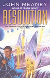 Produktbild: Resolution