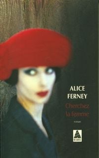 Produktbild: Ferney. A: Cherchez la femme