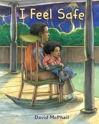 Produktbild: I Feel Safe